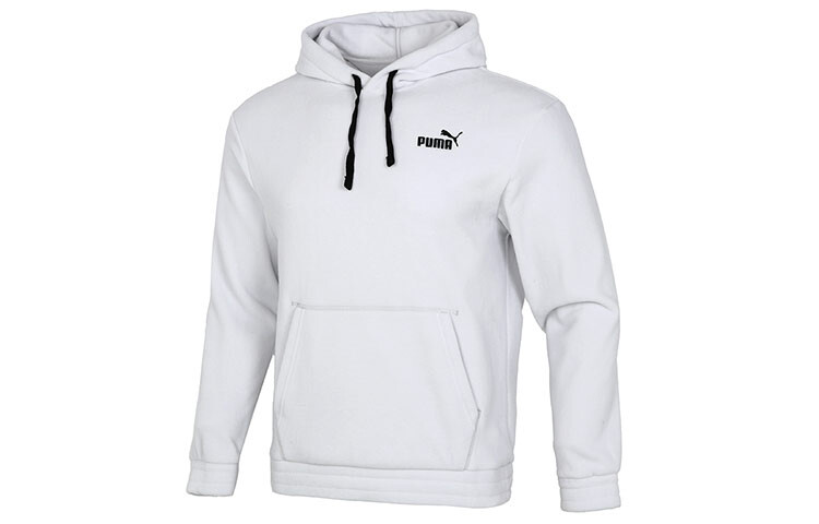 Толстовка мужская светло-серая Puma, серый
Толстовка мужская светло-серая Puma, серый