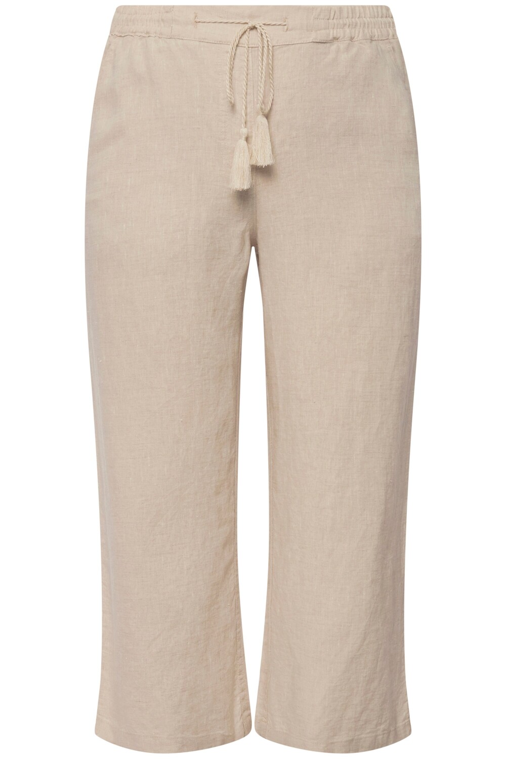 Брюки Ulla Popken, натуральный
Брюки Ulla Popken, натуральный