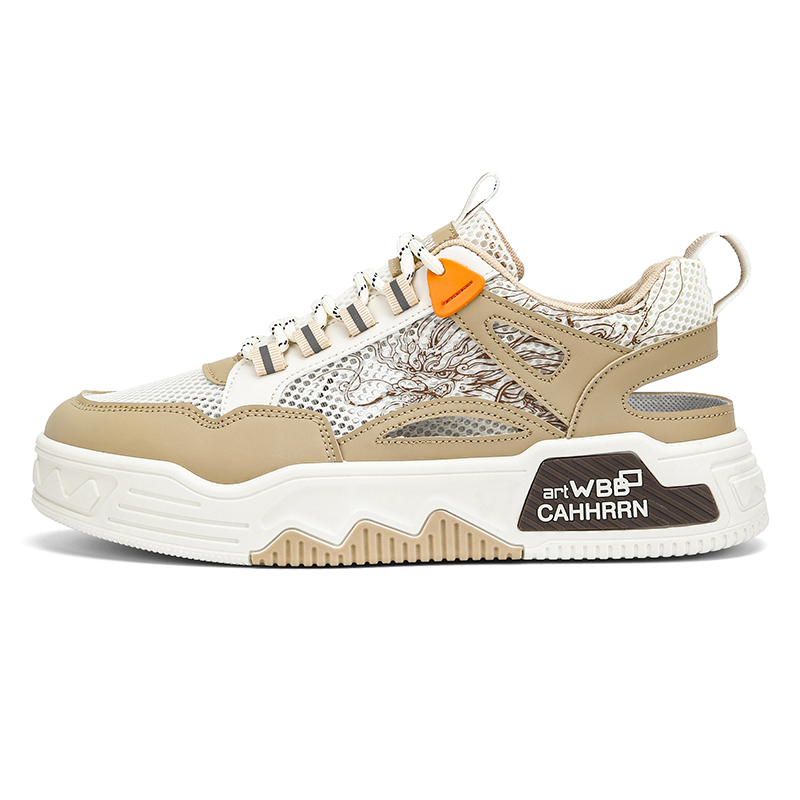 PLAY COBBLER Мужские низкие кеды повседневные хаки, цвет Khaki
PLAY COBBLER Мужские низкие кеды повседневные хаки, цвет Khaki