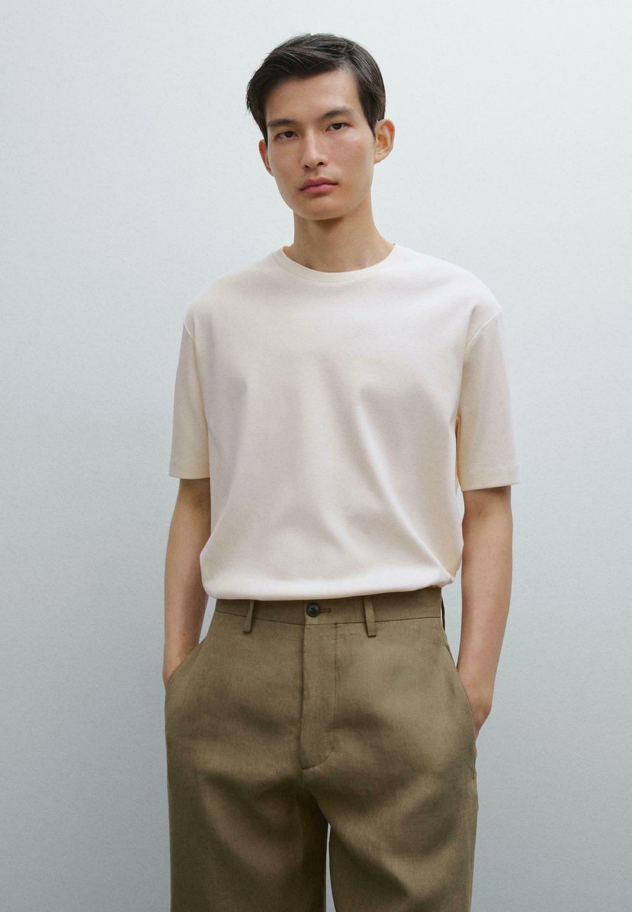 Футболка Massimo Dutti WIDE FIT SHORT SLEEVE WITH CREW NECK, Sand, Бежевый, Футболка Massimo Dutti WIDE FIT SHORT SLEEVE WITH CREW NECK, Sand
Футболка Massimo Dutti WIDE FIT SHORT SLEEVE WITH CREW NECK, Sand, Бежевый, Футболка Massimo Dutti WIDE FIT SHORT SLEEVE WITH CREW NECK, Sand