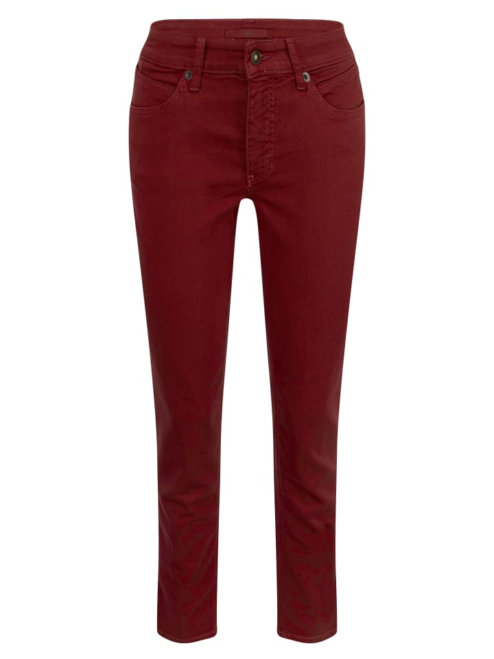 Джинсы MAC HOSEN, красный
Джинсы MAC HOSEN, красный