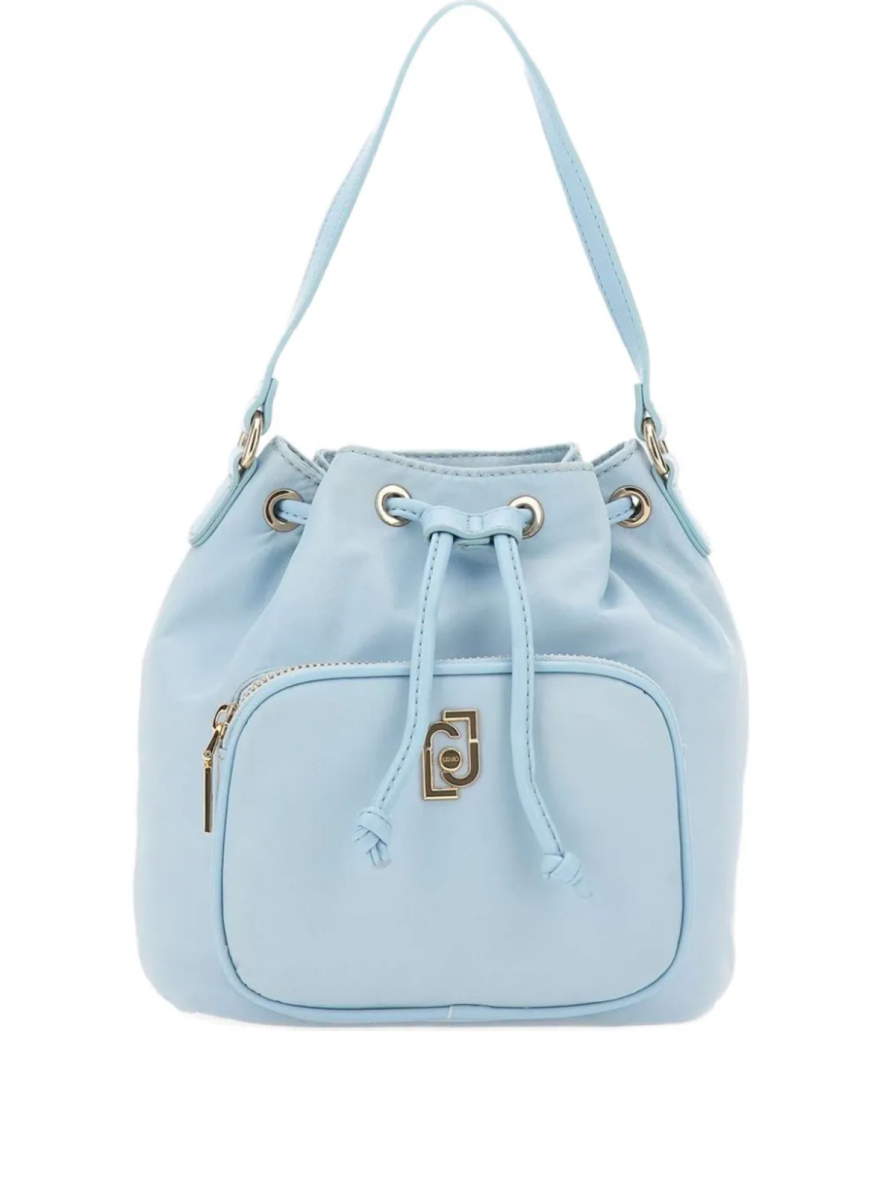 LIU JO сумка на плечо Achala, синий
LIU JO сумка на плечо Achala, синий