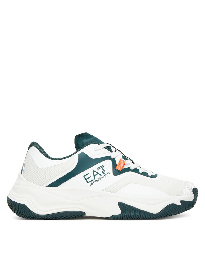 Кроссовки X8X248 XK445 MZ221 Ea7 Emporio Armani, белый
Кроссовки X8X248 XK445 MZ221 Ea7 Emporio Armani, белый