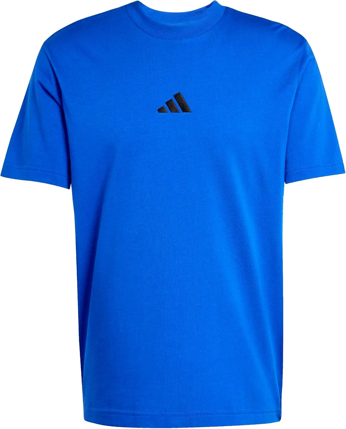Футболка adidas Essentials Small Logo
Футболка adidas Essentials Small Logo