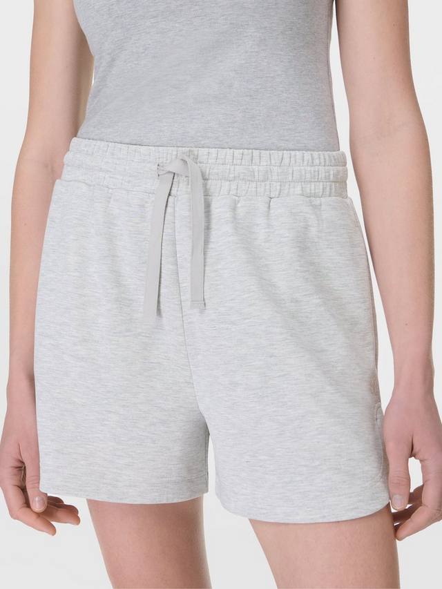 Спортивные шорты Sweaty Betty, Ice Grey Marl
Спортивные шорты Sweaty Betty, Ice Grey Marl