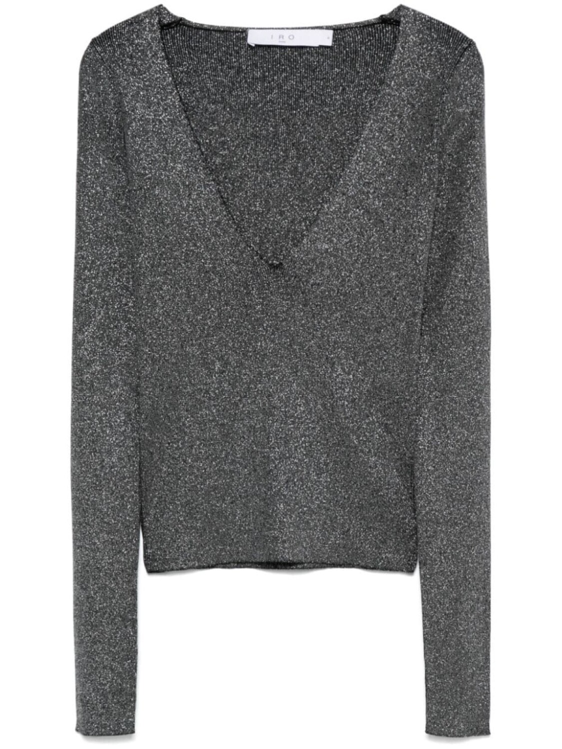 IRO свитер Affa, черный
IRO свитер Affa, черный