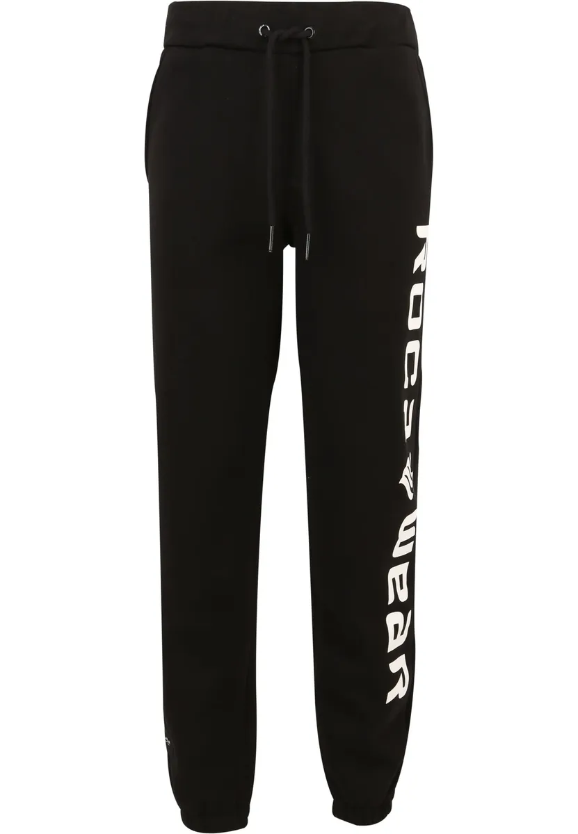 Тканевые брюки Rocawear " Rocawear Men's Rocawear Basic Fleece Pants" (1 шт.), черный
Тканевые брюки Rocawear " Rocawear Men's Rocawear Basic Fleece Pants" (1 шт.), черный