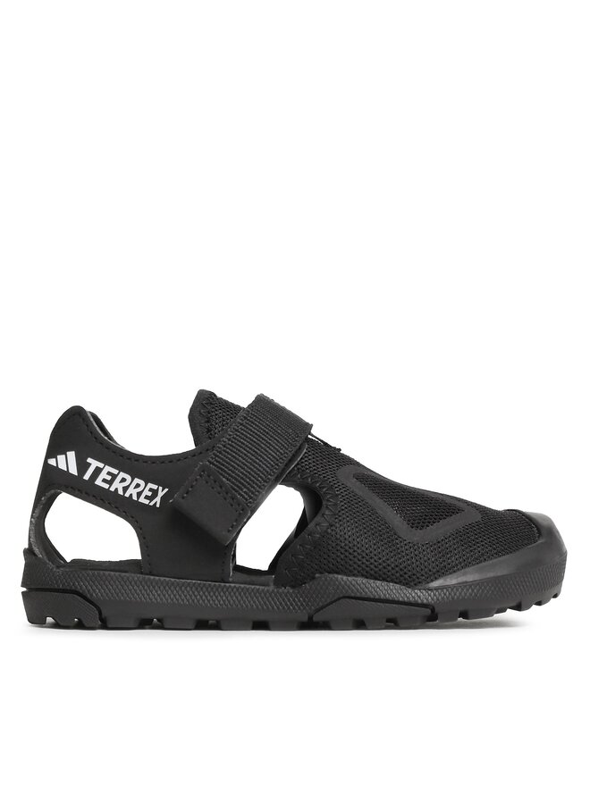 Сандалии Terrex Captain Toey 2.0 Sandals HQ5835 Adidas, черный
Сандалии Terrex Captain Toey 2.0 Sandals HQ5835 Adidas, черный