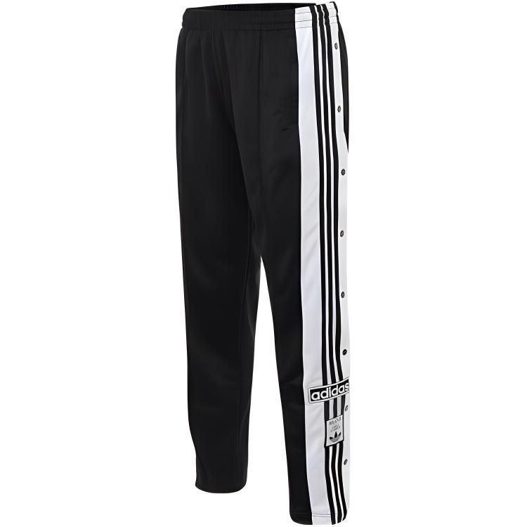 Adidas Originals Adibreak Pants Спортивные штаны Женские Black/White
Adidas Originals Adibreak Pants Спортивные штаны Женские Black/White