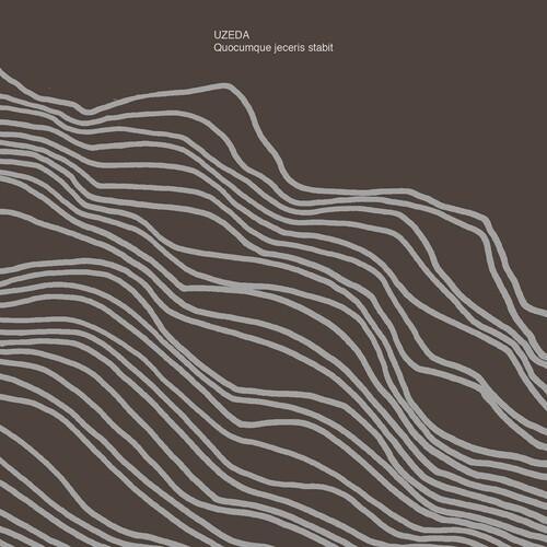 Виниловая пластинка Uzeda - Quocumque Jeceris Stabit