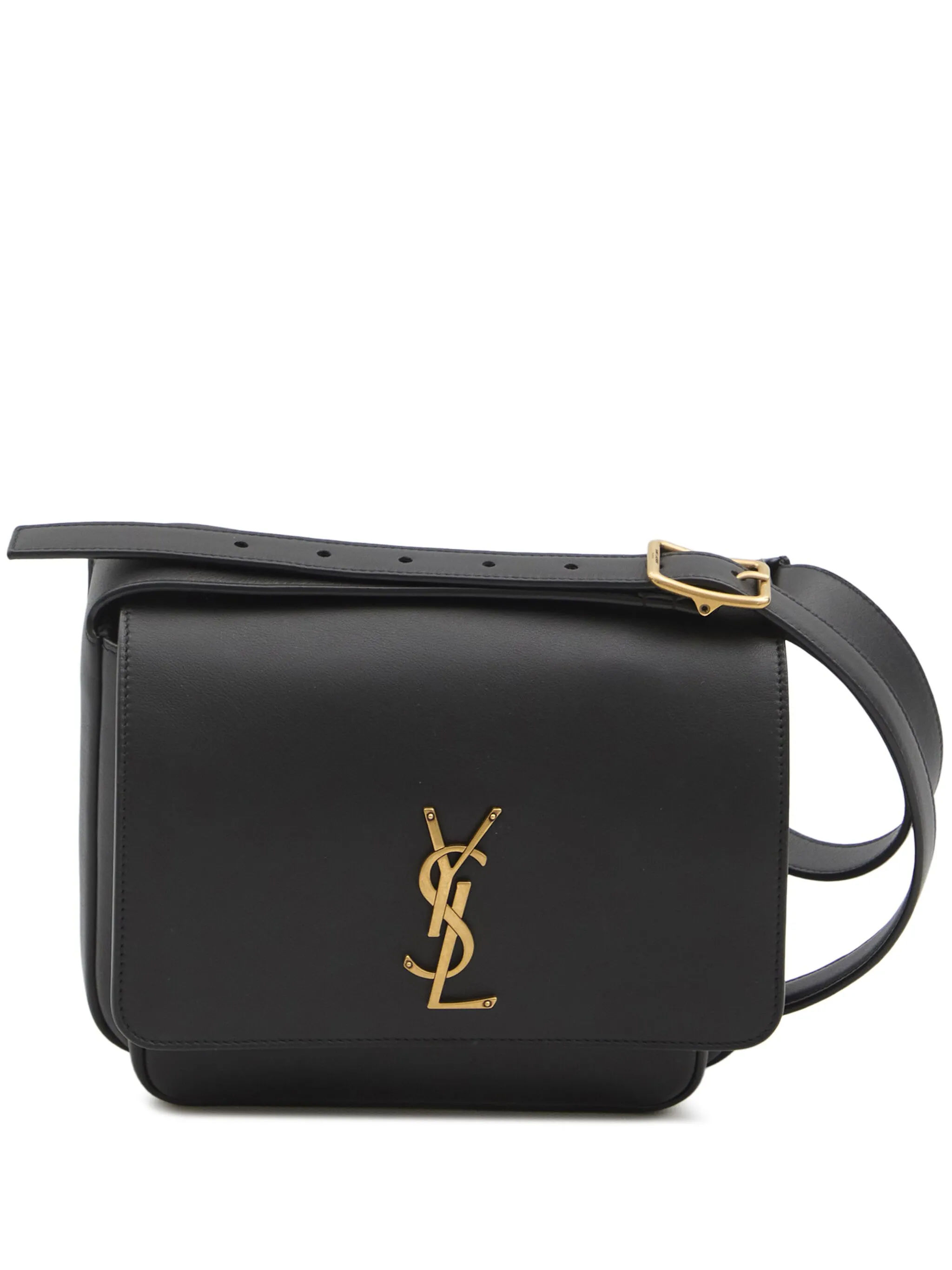 Сумка Niki Saint Laurent, черный
Сумка Niki Saint Laurent, черный
