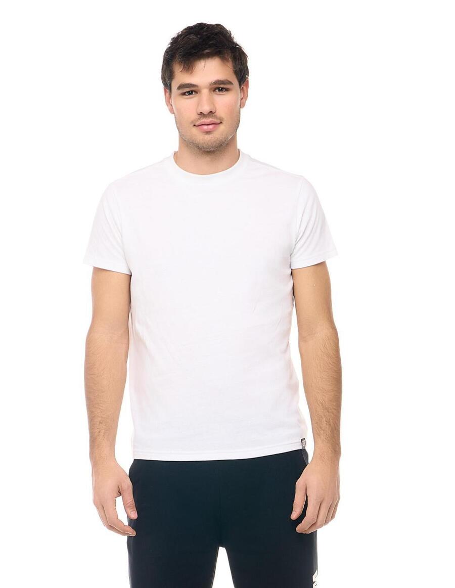 LEONE 1947 APPAREL Футболка Leone B&W мужская с коротким рукавом
LEONE 1947 APPAREL Футболка Leone B&W мужская с коротким рукавом