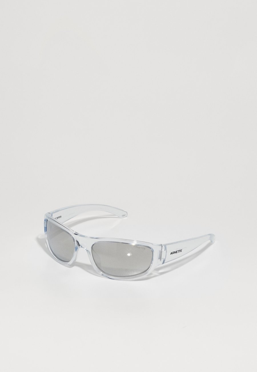 Солнцезащитные очки Arnette GONDO UNISEX, Crystal / Light Grey Mirror Silver/Transparent
Солнцезащитные очки Arnette GONDO UNISEX, Crystal / Light Grey Mirror Silver/Transparent