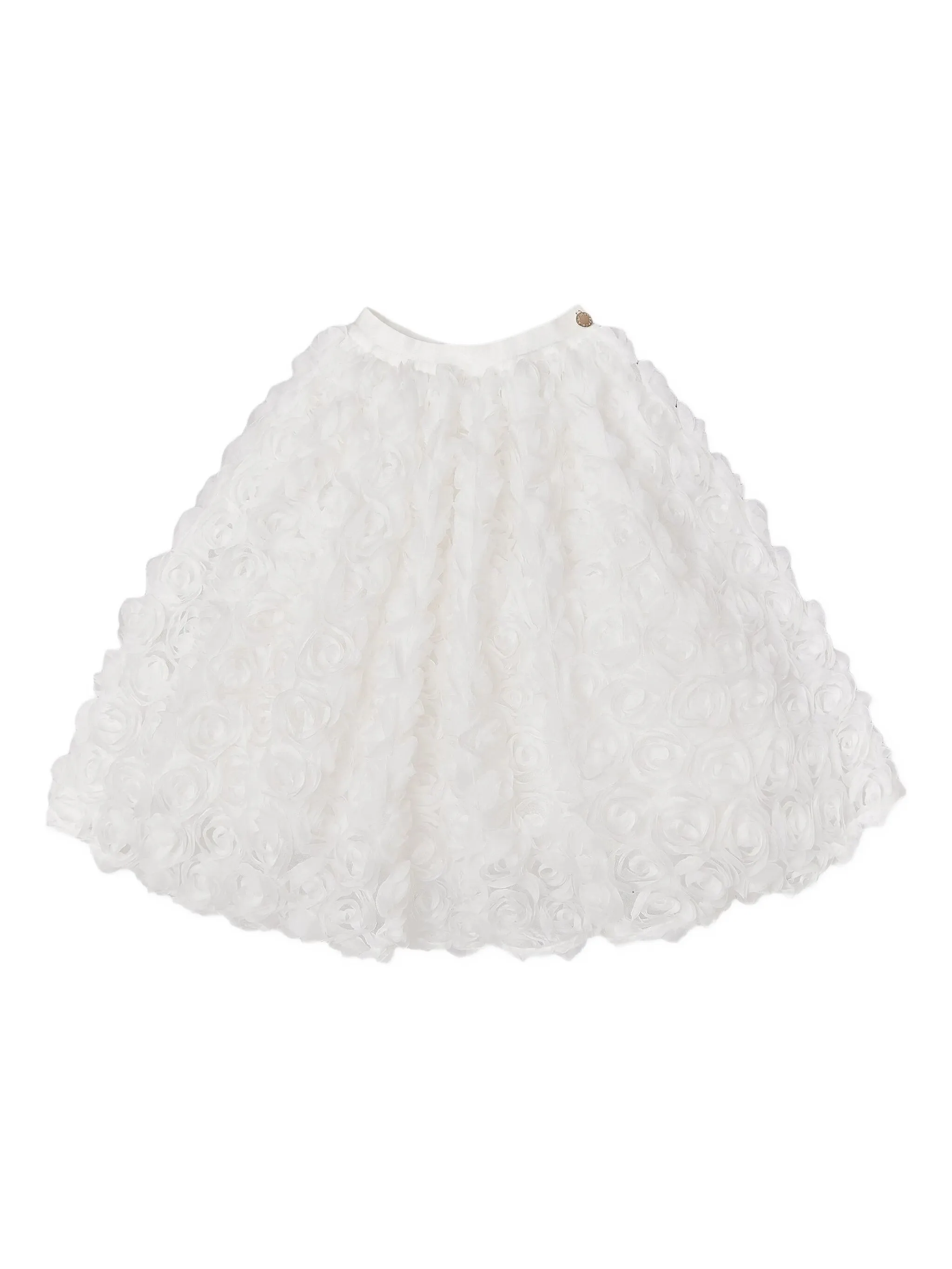 Юбка из тюля Bcbg Kids, белый
Юбка из тюля Bcbg Kids, белый