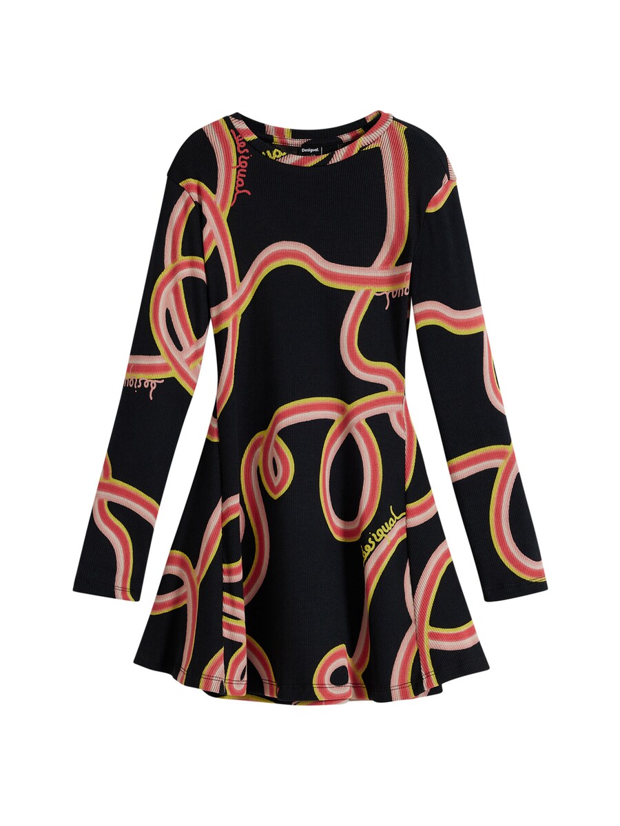 Платье Desigual, черный
Платье Desigual, черный
