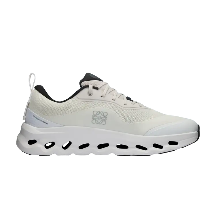 Кроссовки ON Loewe x Cloudtilt 2, серый
Кроссовки ON Loewe x Cloudtilt 2, серый