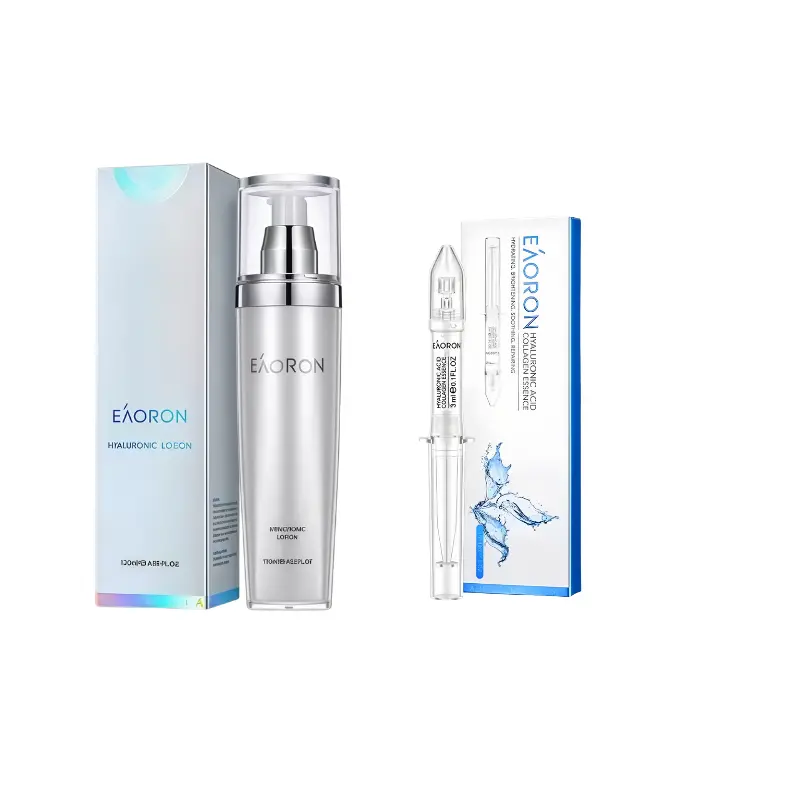 Набор увлажняющей сыворотки dewy lotion, увлажнение и гидратация 120мл+3мл Eaoron
Набор увлажняющей сыворотки dewy lotion, увлажнение и гидратация 120мл+3мл Eaoron