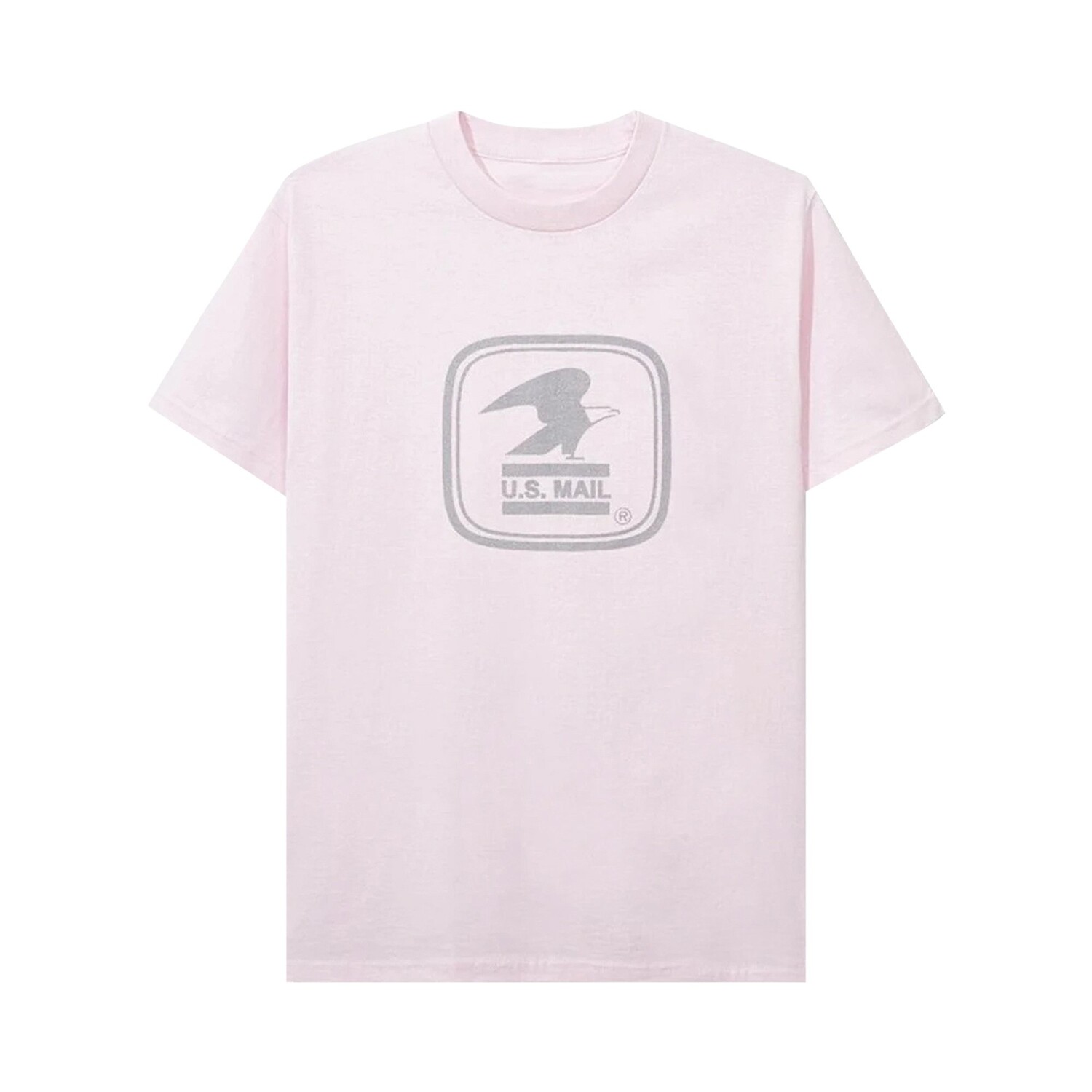 Рабочая футболка Anti Social Social Club x USPS, розовая, Розовый, Рабочая футболка Anti Social Social Club x USPS, розовая
Рабочая футболка Anti Social Social Club x USPS, розовая, Розовый, Рабочая футболка Anti Social Social Club x USPS, розовая