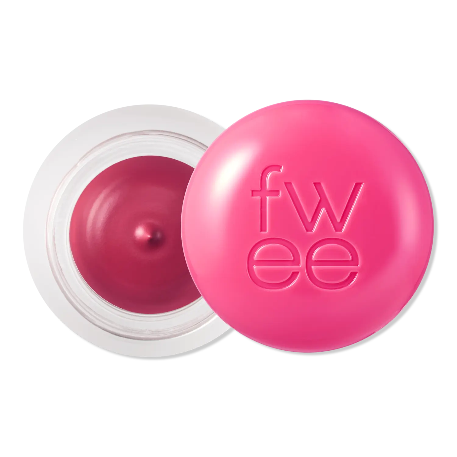Румяна Lip&Cheek Blurry Pudding Pot fwee, PK03 Cherry (berry pink)
Румяна Lip&Cheek Blurry Pudding Pot fwee, PK03 Cherry (berry pink)