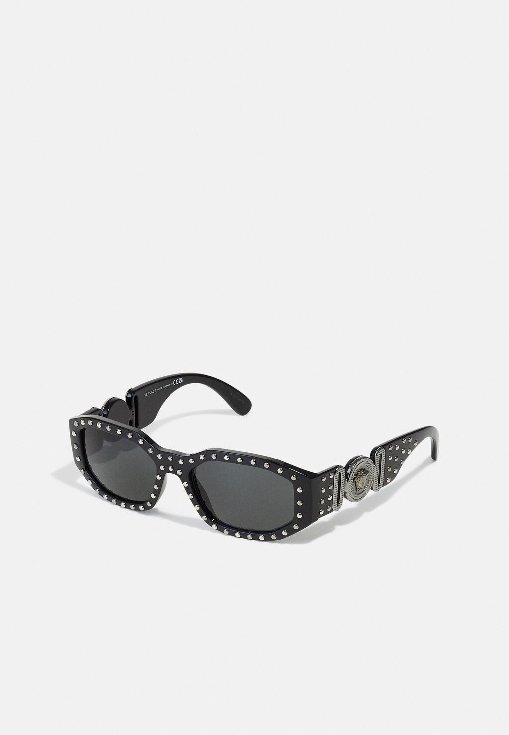 Солнцезащитные очки Versace Biggie Unisex Versace, черный
Солнцезащитные очки Versace Biggie Unisex Versace, черный