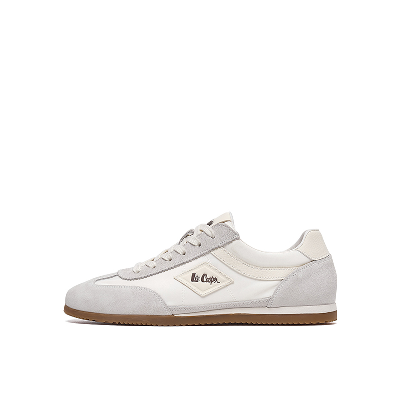 Lee Cooper Износостойкие легкие противоскользящие кеды мужские бежево-серые, цвет Beige Gray
Lee Cooper Износостойкие легкие противоскользящие кеды мужские бежево-серые, цвет Beige Gray