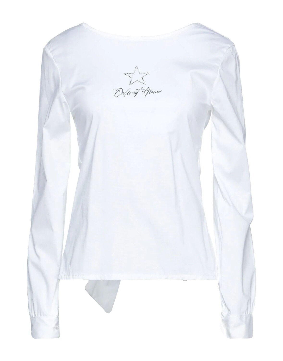 Топ Odi Et Amo, белый
Топ Odi Et Amo, белый