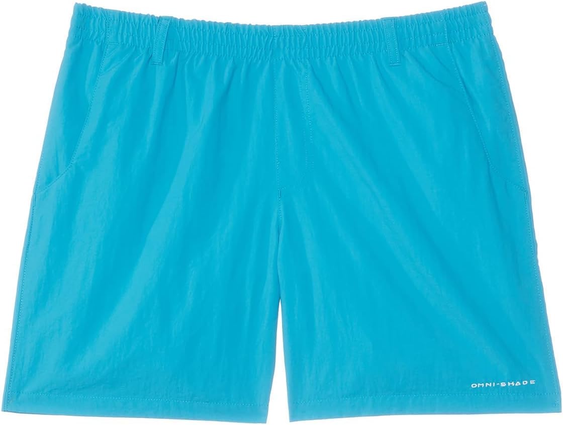 Columbia Youth Boys Boys’ PFG Backcast Short, Ocean Blue
Columbia Youth Boys Boys’ PFG Backcast Short, Ocean Blue