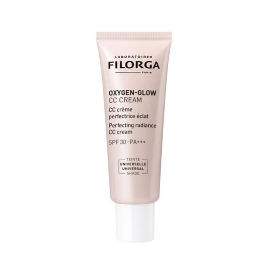 СС-крем SPF30 Pa+++ Universal, 40 мл Filorga, Oxygen-Glow Perfecting Radiance
СС-крем SPF30 Pa+++ Universal, 40 мл Filorga, Oxygen-Glow Perfecting Radiance