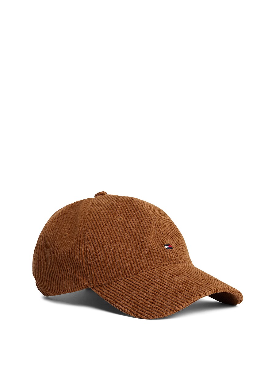 Бейсболка TOMMY HILFIGER, Cognac
Бейсболка TOMMY HILFIGER, Cognac