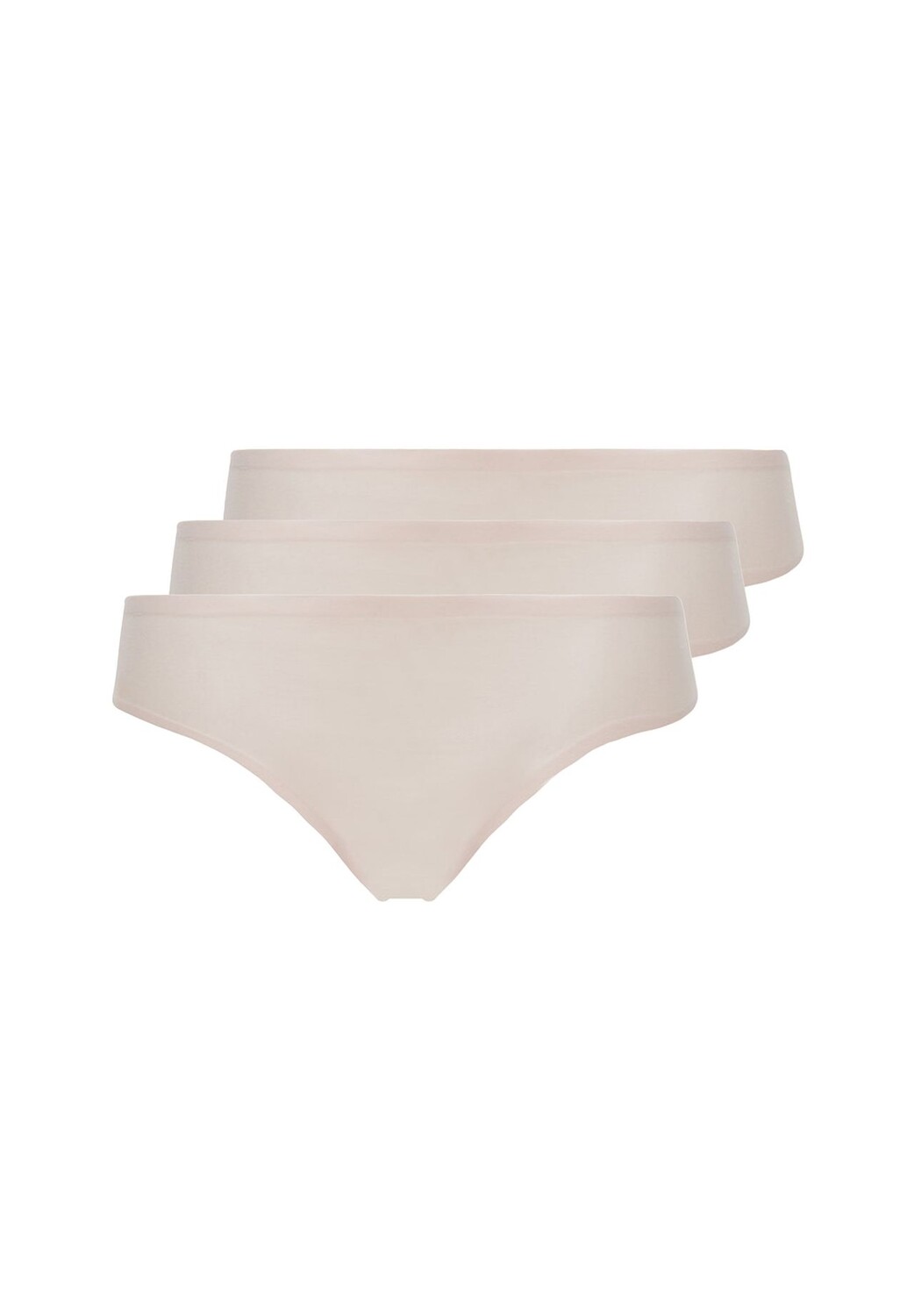 Трусы, комплект из 3 шт., мягкий стрейч CHANTELLE, цвет Zart Rose One Size
Трусы, комплект из 3 шт., мягкий стрейч CHANTELLE, цвет Zart Rose One Size