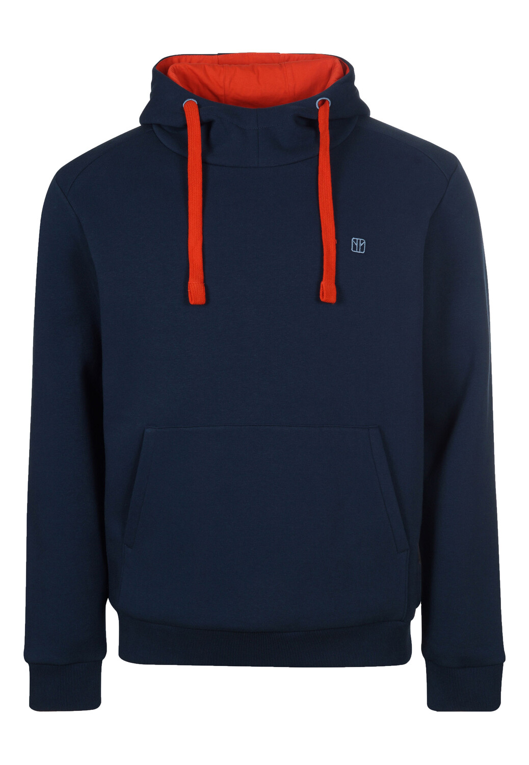 Пуловер elkline Hoodie Wisecrack, цвет blueshadow
Пуловер elkline Hoodie Wisecrack, цвет blueshadow