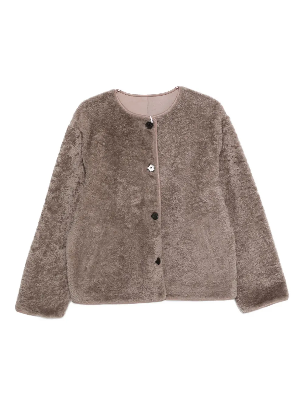 Пиджак Lucine на пуговицах Arma, коричневый
Пиджак Lucine на пуговицах Arma, коричневый