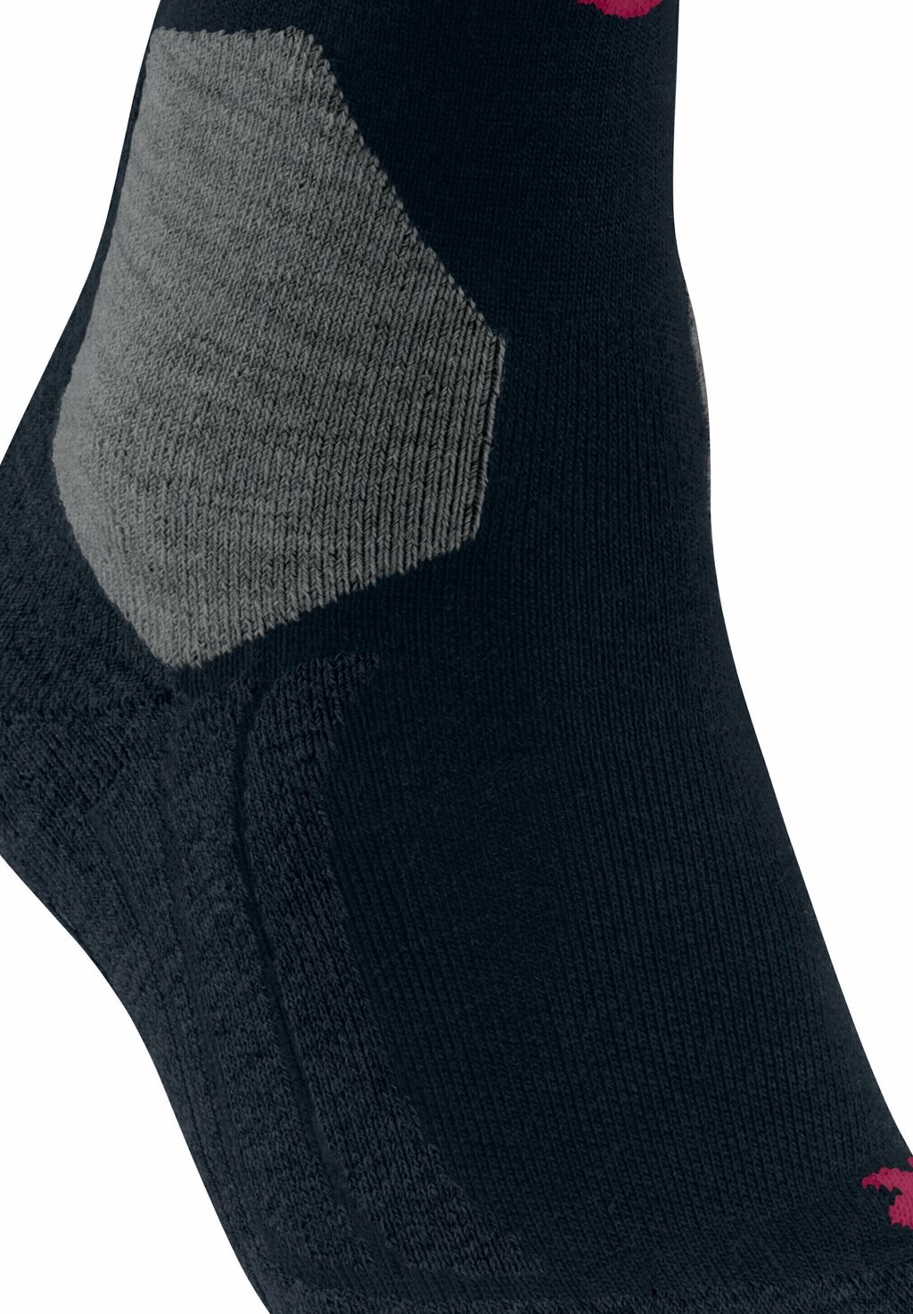 Носки выше колена FALKE, синий
Носки выше колена FALKE, синий