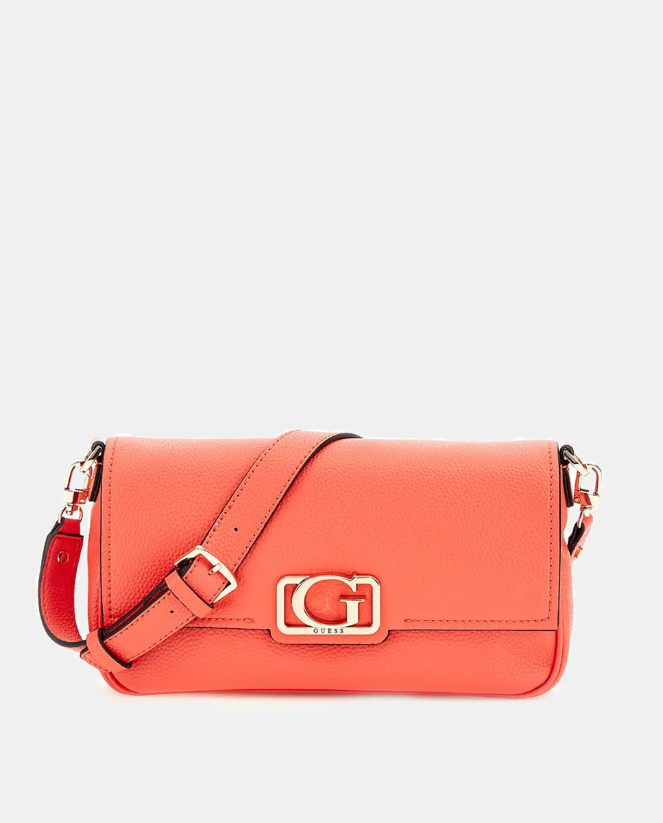 Сумка через плечо с застежкой-молнией и металлической ручкой Guess, коралловый, Красный, Сумка через плечо с застежкой-молнией и металлической ручкой Guess, коралловый
Сумка через плечо с застежкой-молнией и металлической ручкой Guess, коралловый, Красный, Сумка через плечо с застежкой-молнией и металлической ручкой Guess, коралловый