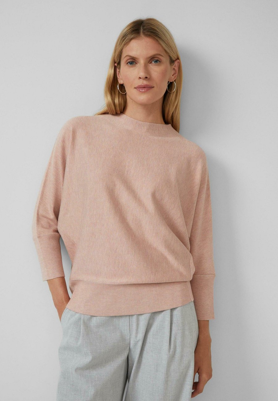 Джемпер s.Oliver Jumper, Altrosa/Pink
Джемпер s.Oliver Jumper, Altrosa/Pink