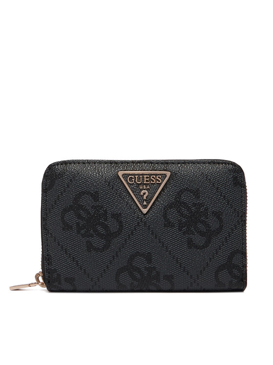 Кошелек Laurel II Slg SWSO74 59140 Guess, серый
Кошелек Laurel II Slg SWSO74 59140 Guess, серый