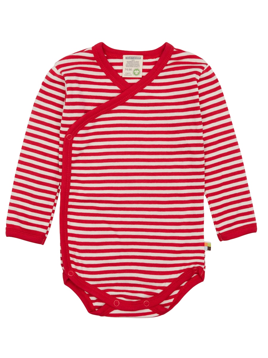 Комбинезон/боди loud + proud, ярко-красный
Комбинезон/боди loud + proud, ярко-красный