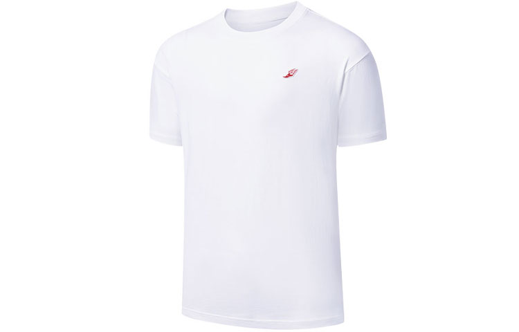 Футболка мужская Saucony, белый
Футболка мужская Saucony, белый