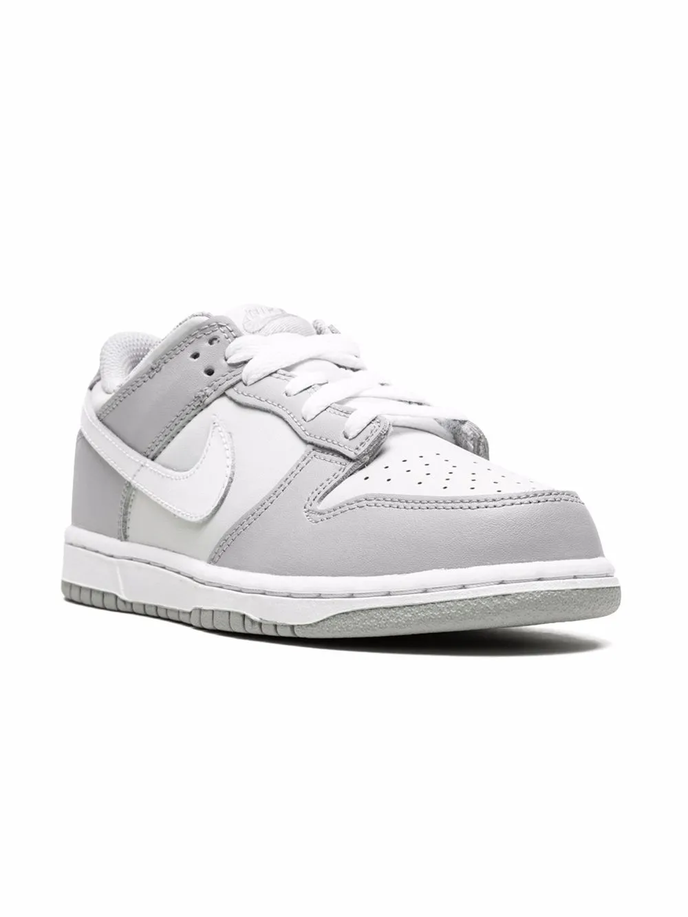 Кроссовки Dunk Low Nike Kids, серый
Кроссовки Dunk Low Nike Kids, серый