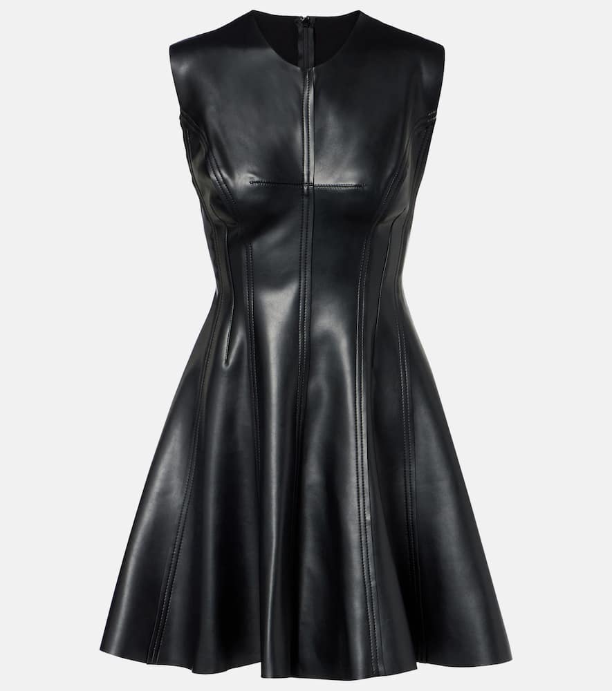 Платье Grace мини Norma Kamali, Black
Платье Grace мини Norma Kamali, Black