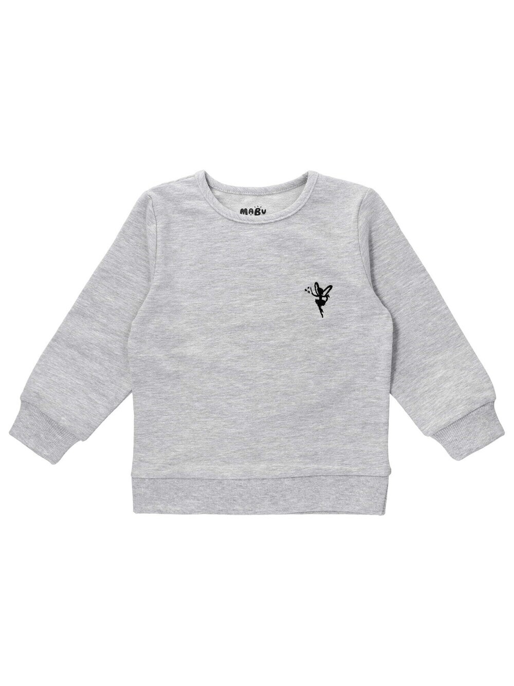 Толстовка Baby Sweets, серый
Толстовка Baby Sweets, серый