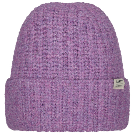 Женская шапочка-бини Barts, фиолетовый
Женская шапочка-бини Barts, фиолетовый