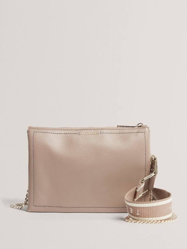 Сумка кроссбоди Larinda Ted Baker, Taupe
Сумка кроссбоди Larinda Ted Baker, Taupe