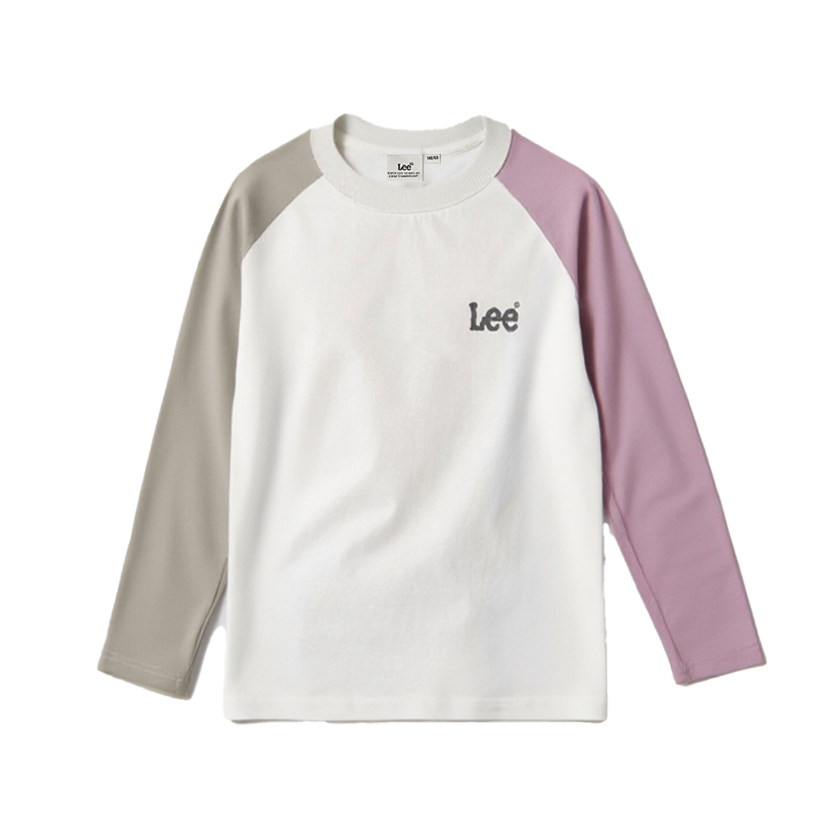 Футболка для младших школьников Lee, Ecru
Футболка для младших школьников Lee, Ecru