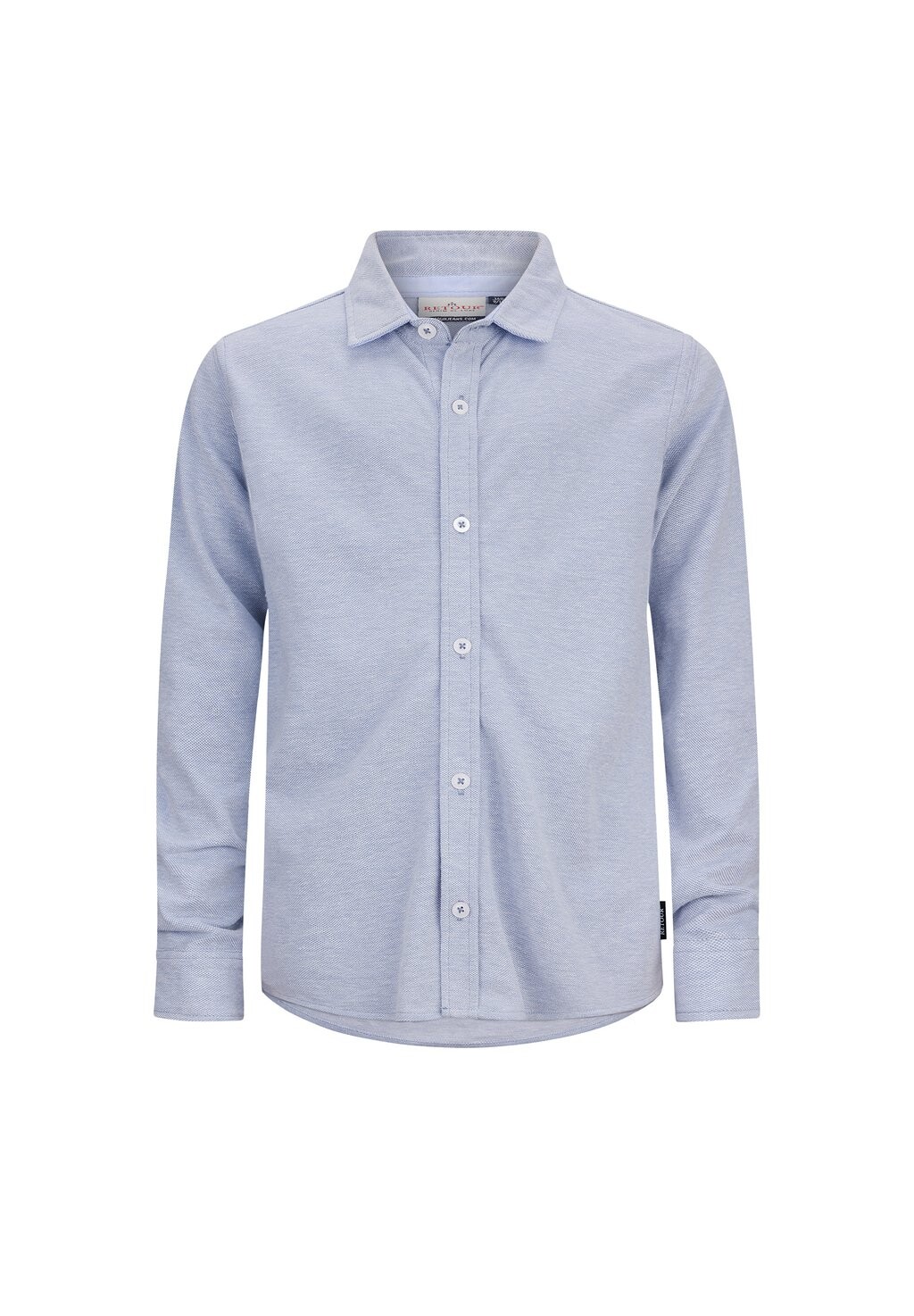 Рубашка BRODY Retour Jeans, светло-голубой деним
Рубашка BRODY Retour Jeans, светло-голубой деним