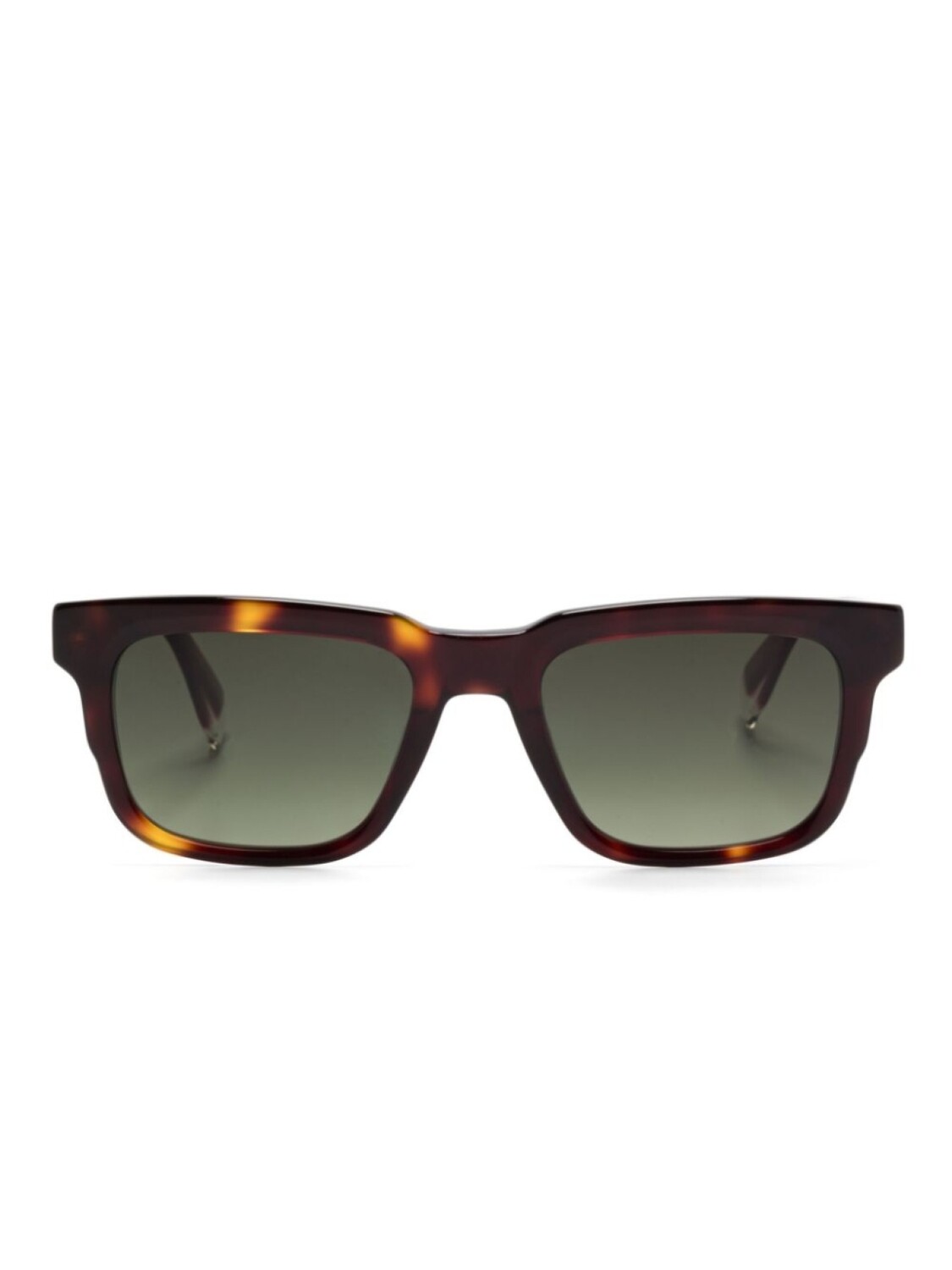 GIGI STUDIOS солнцезащитные очки Kepler, коричневый
GIGI STUDIOS солнцезащитные очки Kepler, коричневый