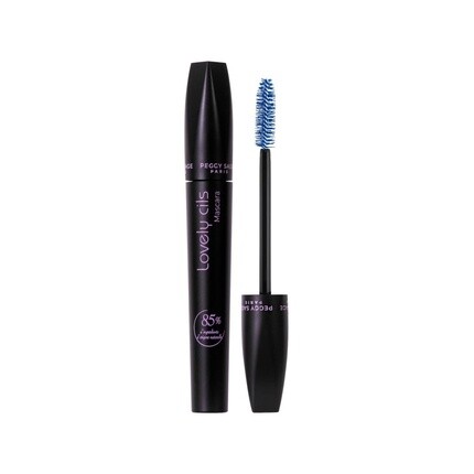 Peggy Sage Lovely Lashes Тушь для ресниц Ocean 10 мл 
Peggy Sage Lovely Lashes Тушь для ресниц Ocean 10 мл