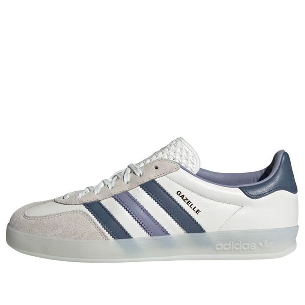 Кроссовки gazelle indoor Adidas, белый
Кроссовки gazelle indoor Adidas, белый