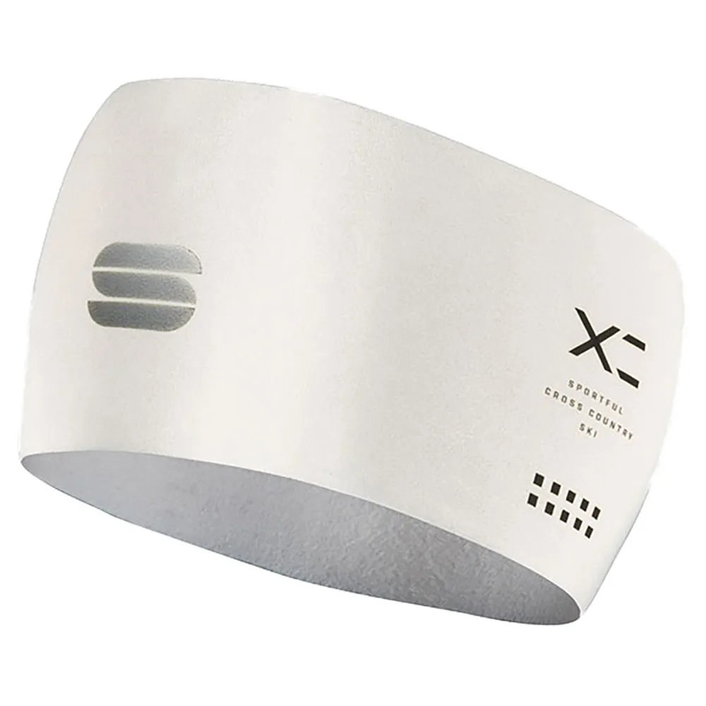 Повязка на голову Sportful Squadra, белый
Повязка на голову Sportful Squadra, белый