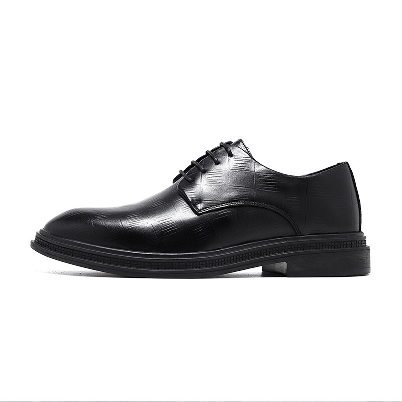 Туфли Men"s Casual Men Low-Top черный Romon
Туфли Men"s Casual Men Low-Top черный Romon